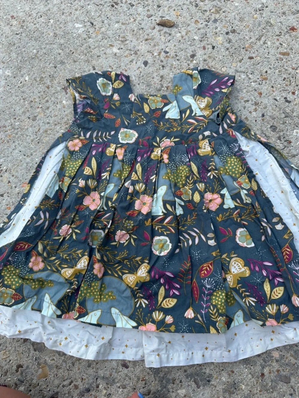 Toddler dress